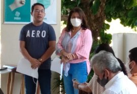 Regiões Agreste e Caatinga de Alagoas podem ter Instâncias de Governança formalizadas para o Turismo