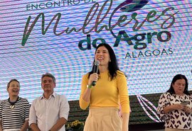 Comissão das Mulheres do Agro de Alagoas é instituída durante a 73ª Expoagro