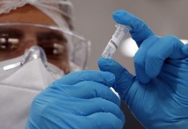 Congresso autoriza participação do Brasil em consórcio de vacinas