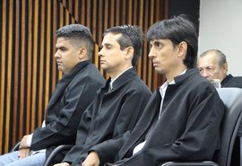 TJ-AL nega pedido de liberdade aos irmãos Boiadeiro, condenados por duplo homicídio