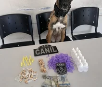 Padrasto é preso após usar enteado de 8 anos como 'aviãozinho'