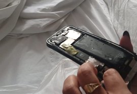 Turista é detido após tumulto e violência em hotel da orla de Maceió