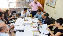 Prefeitura de Palmeira anuncia novo ajuste fiscal para equilibrar as contas públicas