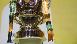 Saiba quem será o adversário do CSA na 3ª fase da Copa do Brasil