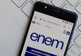 Pedido de isenção de taxa de inscrição do Enem termina nesta sexta