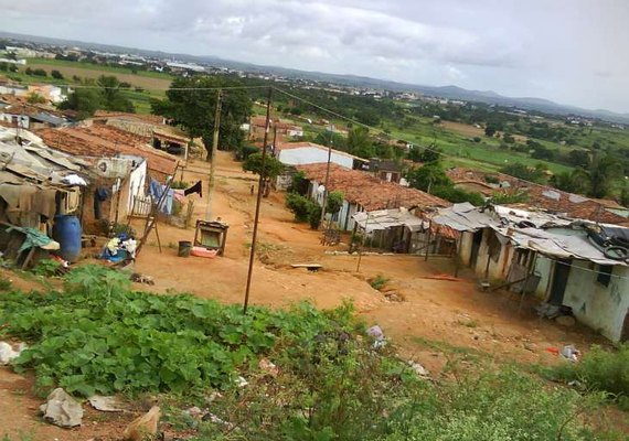 Homem é suspeito de matar companheiro da ex e feri-la em Arapiraca