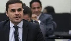 Alexandre Ayres defende SSP e critica politização do caso Ana Beatriz