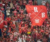 CRB arrecada mais de 400 kits escolares no Alagoano 2026