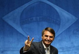 Bolsonaro se reúne com autoridades norte-americanas após a posse