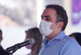 Com planos para as eleições em 2022, prefeito de Pilar pode mudar de partido