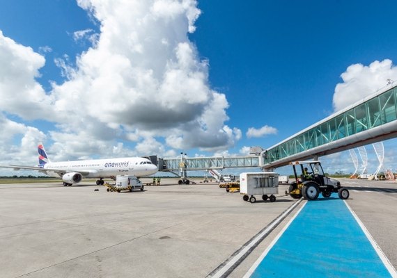 Alagoas ganha dois novos voos para o Rio Grande do Sul