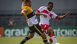 CRB testa positivo para 'alergia ao G4'