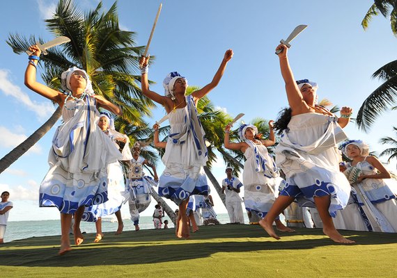 Inscrições para eventos da cultura afro vão até esta sexta
