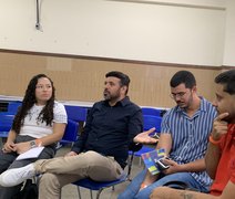 Alagoas defende protagonismo jovem no cooperativismo durante painel nacional