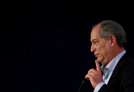 Não quero mais falar deste assunto, diz Ciro sobre visita a Lula