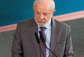 Lula critica uso da força por nações ricas para invadir outros países