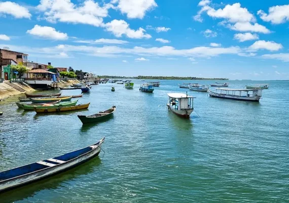 Piaçabuçu aposta no turismo de experiência e silêncio