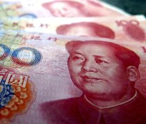 China busca reequilíbrio econômico com estímulos internos e valorização do cambial