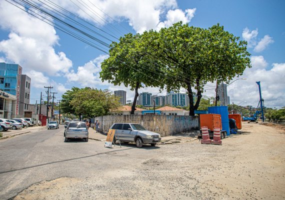Ruas do Centro serão interditadas a partir desta quarta (5); saiba quais