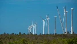 Instituto Nacional cria centro dedicado à energia renovável no oceano