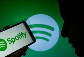 Spotify e Discord viralizam na web após pane no sistema
