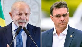 A diferença crucial entre Lula e Flávio, com potencial para decidir a sucessão presidencial