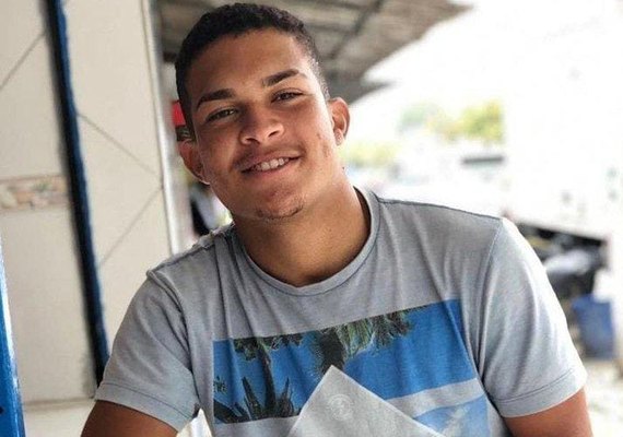 Presos envolvidos na morte do jovem Rian Venâncio em Viçosa
