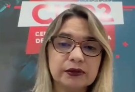 Mulher é presa por abandonar filha de 3 anos, em Pilar