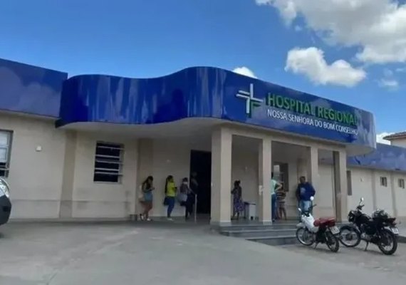Hospital de Arapiraca é condenado por falha em identificação que levou à troca de gêmeos