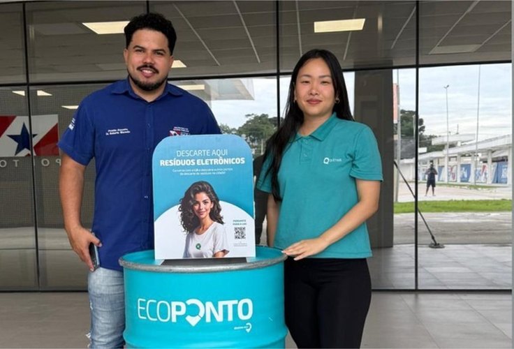 Inteligência Ambiental: a alma da Amazônia ganha voz