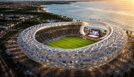 Maceió ganhará complexo cultural e arena de futebol; confira: