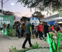 Expo Bacia Leiteira amplia debate sobre inovação e futuro em Alagoas