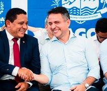 Paulo Dantas tomará posse da presidência no Consórcio Nordeste