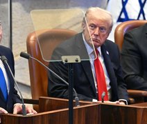 Trump anuncia cessar-fogo de 10 dias entre Israel e Líbano
