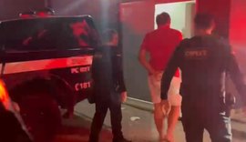 Motorista que atropelou e matou idoso em Maceió é preso após ser encontrado com sinais de embriaguez