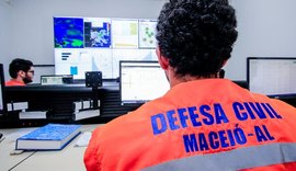 Defesa Civil orienta sobre acionamento no feriado municipal