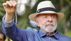 Lula realiza procedimentos médicos em São Paulo nesta sexta-feira