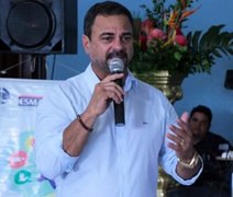 Justiça solicita que delegado explique liberação de ex-prefeito após prisão em flagrante