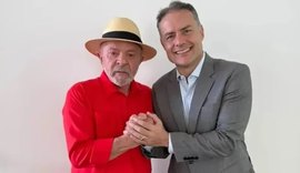 PT confirma visita de Lula a Alagoas em setembro para campanha