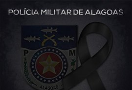 PM lamenta o falecimento do subtenente Erivaldo