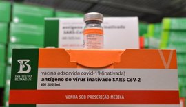 Sesau amplia prazo de aplicação da 2ª dose da vacina contra a covid-19