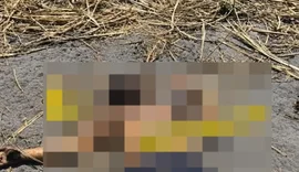 Homem retirado de casa por criminosos é encontrado morto em canavial