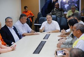 Segurança Pública registra o carnaval mais tranquilo da década em Alagoas