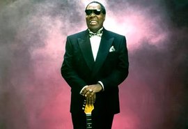 Clarence Carter, autor de “Patches”, morre aos 90 anos nos EUA