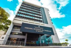 TRT/AL entra em recesso e só retornará as atividades a partir de 06 de janeiro