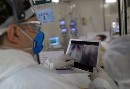 Reino Unido identifica nova variação do coronavírus