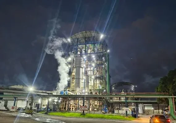 AL Rural: Vídeo sobre etanol na Usina Porto Rico bate 158 mil views