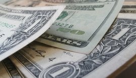 Dólar encerra semana em alta, valendo R$ 3,89