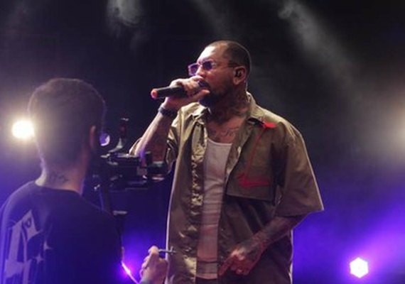 MC alagoano Boby CH comemora 10 anos de carreira com show online gratuito