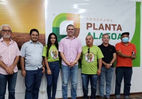 Cooperativas se reúnem para discutir projeto ambiental